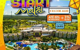 Malai Manso Resort Yatch Convention & Spa