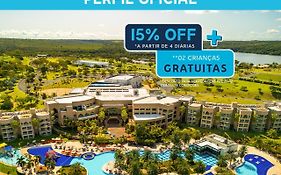 Malai Manso Resort Yatch Convention & Spa